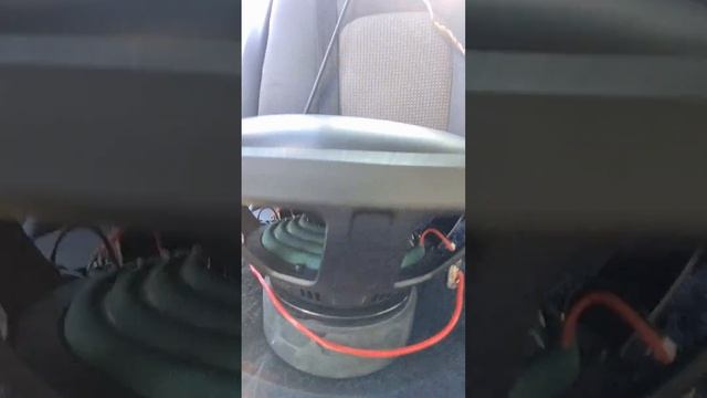 DEAFBONCE MACHETE MF12R 1200RMS D2 TEST‼️ #loudmusic #lowbass #bassbosted