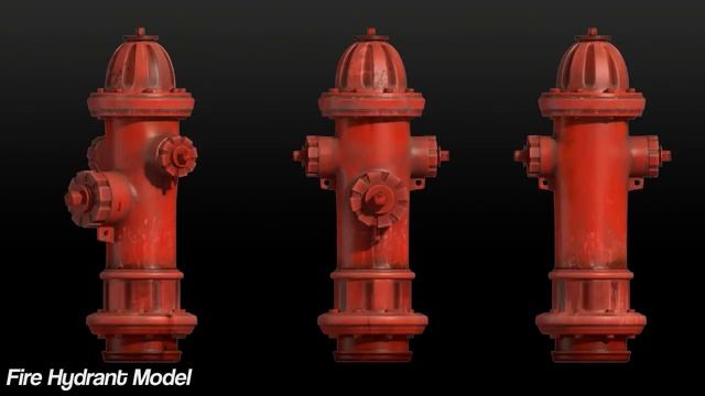 Modelling Demoreel смотреть онлайн