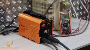 Обзор сварочных аппаратов FoxWeld UNO MMA 160, 200, 250