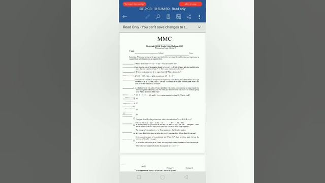 PDF file to WORD file (Tagalog Version) смотреть онлайн