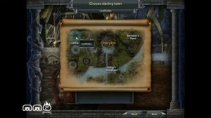 Darkfall Gameplay