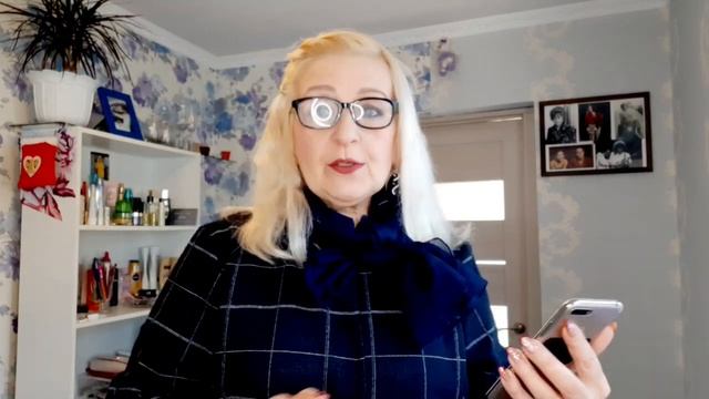 Подписчица просит помощи!!Другая проклинает на чем свет стоит/Татьяна Галицкая УПЫРЬ! смотреть онлайн