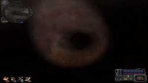 S T A L K E R  Золотой Обоз Дедушкины Рассказы ФЛЕШКА Финальный квест мода