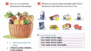 SPOTLIGHT 5 рабочая тетрадь страница 55