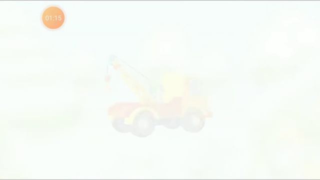 #синийтрактор#грузовичоклева#трикота#машаимедведь#растенияпротивзомби ГРУЗОВИЧОК ЛЕВА ЭВАКУАТОРсери