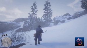 ПРИЯТНОГО ПРОСМОТРА 😉🤗RED DEAD REDEMPTION 2 НА ПС 5