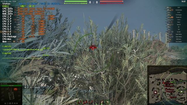 Honor MagicBook X14 2025 - WOT