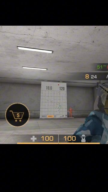 Тайна оружие Spas смотреть онлайн