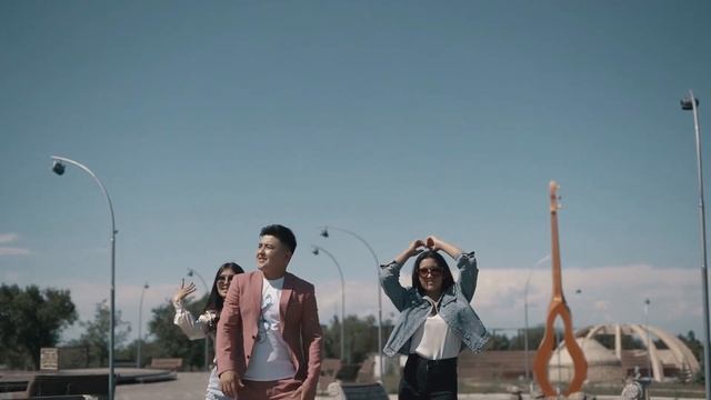 "Курбулар" Чынгыз Таттыбаев (cover) созу,обону Чубак Сатаев смотреть онлайн