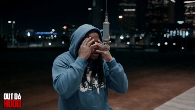 TG Gates - 711 Intro (Acapella) | Out Da Hood Live Performance смотреть онлайн
