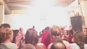 ПАМИРСКАЯ СВАДЬБА. ПОМЕРИ СУР