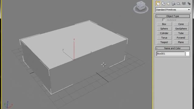 3D Studio Max Ders4: Transform Gizmo ve XYZ Eksenleri.wmv смотреть онлайн