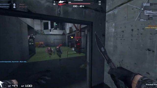 BraceInvigorateHD | lNCRASlENCES Third Quarantine Montage смотреть онлайн