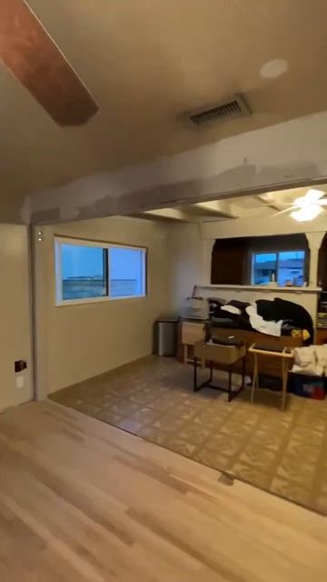 WinDor Pocket Door, Back Exterior, Framed & Installed By BWDSOCAL смотреть онлайн