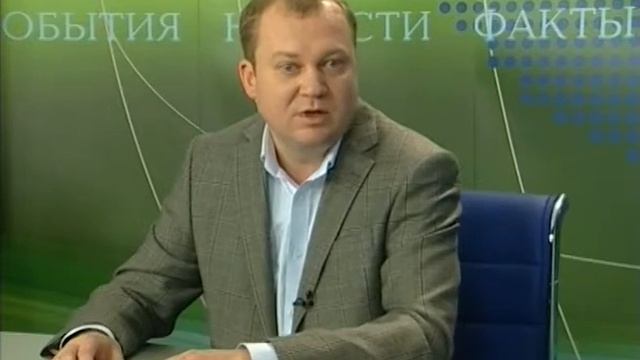 Якунин Александр: Солнечногорский район после отставки Панкратова смотреть онлайн