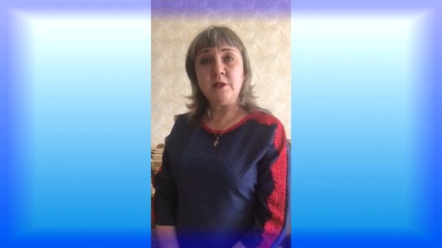 Поздравление с 1 мая МБДОУ "Детский сад № 1" смотреть онлайн