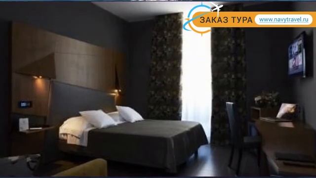THE BUILDING 4* Италия Рим обзор – отель ЗЕ БИЛДИНГ 4* Рим видео обзор смотреть онлайн