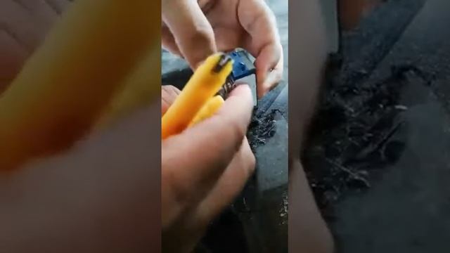 How to wire plug RJ45 Jack / Modular Box смотреть онлайн