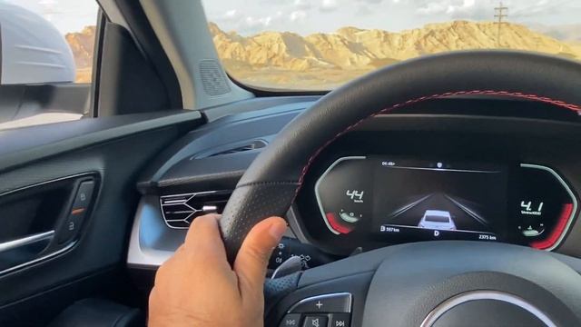 عيوب ام جي جي تي 6 2023 الامارات الخليج / Disadvantages of the MG GT in UAE смотреть онлайн