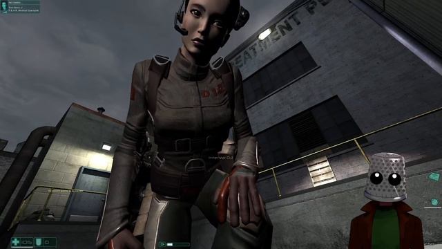 F.E.A.R. | Fear the Ghost Loli смотреть онлайн