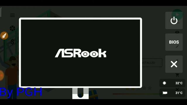 How to clean viruses and repair the PC in (PC Creator) #5 смотреть онлайн