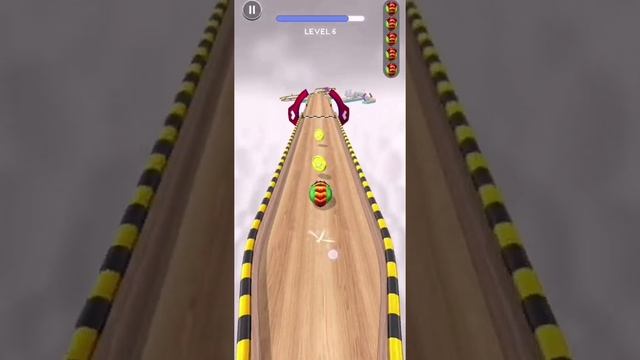 Going Balls Mod Apk 1.1 [Unlimited money] смотреть онлайн