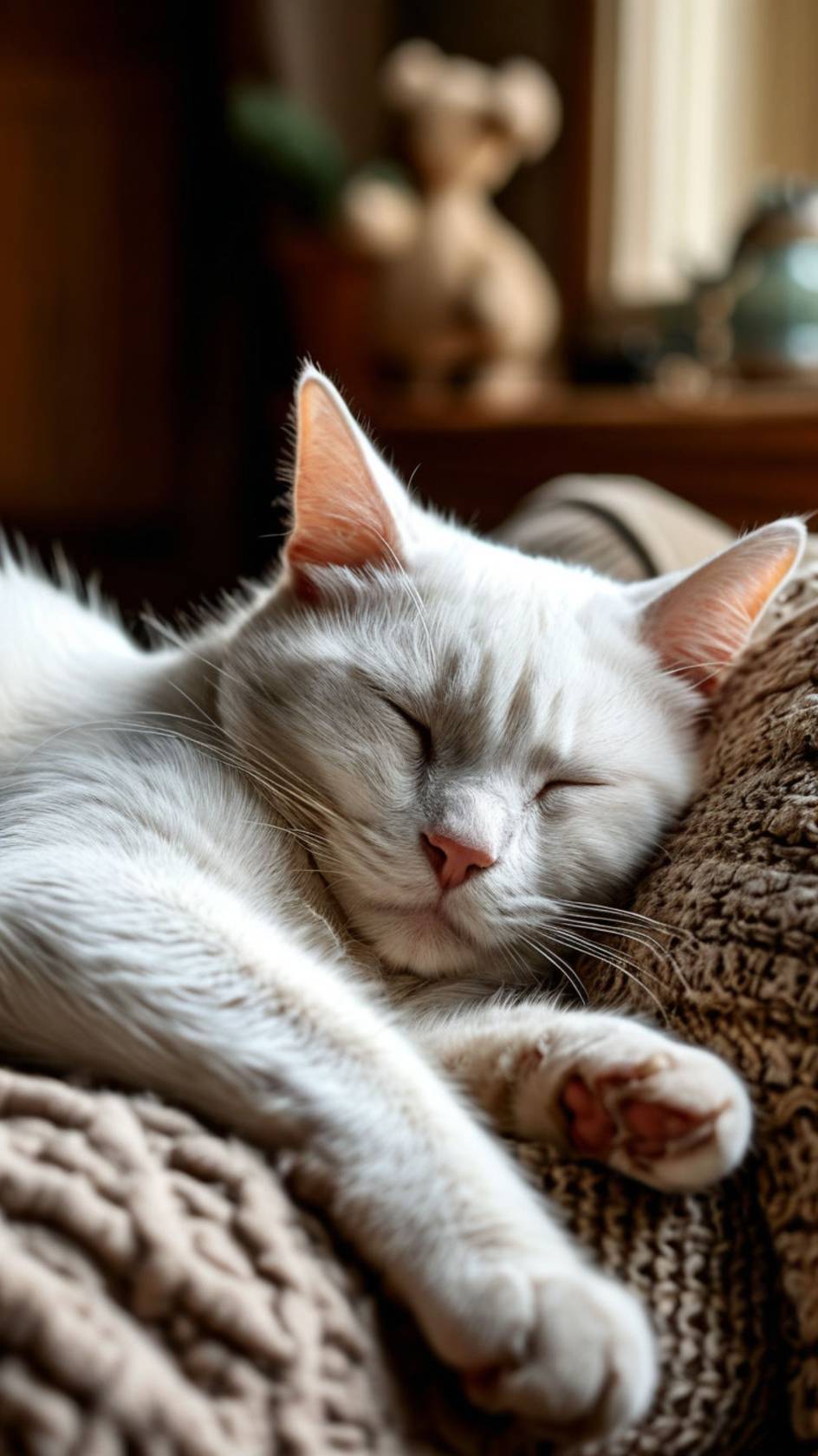 Ты спи,а я тихонько поиграю. смотреть онлайн