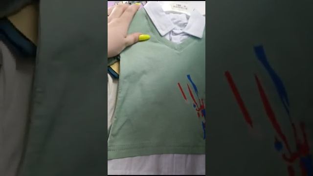 Шорты и майка в комплекте смотреть онлайн