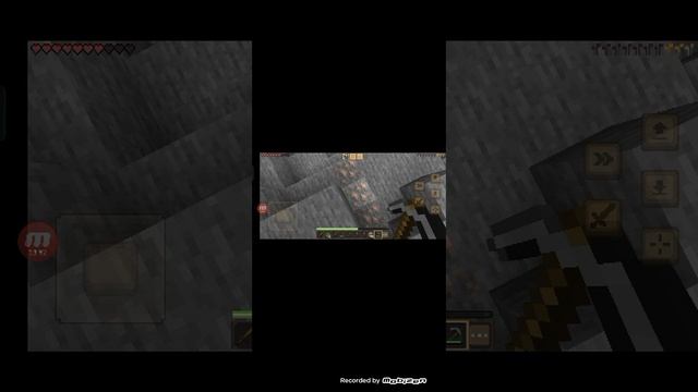 1чась прохождения майнкрафта подпишись пожалуйста и простить лайк смотреть онлайн