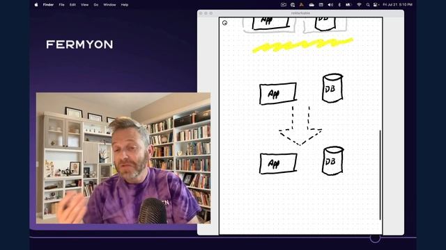 What is a NoOps Database?! смотреть онлайн