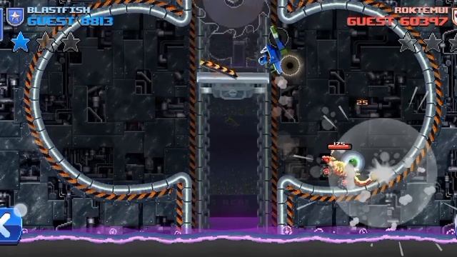 Играю в Drive Ahead