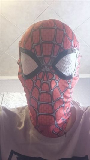 ЧЕЛОВЕК - ПАУК ВОЗВРАЩАЕТСЯ?Ч2