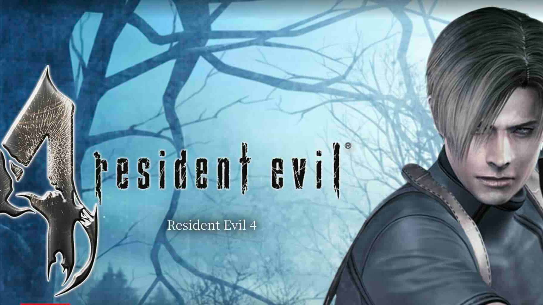 Resident Evil 4 Оригинал / Прохождение  EASY 5