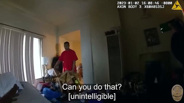 Pro-Police Exclusive 01-2023: Первый смотреть онлайн