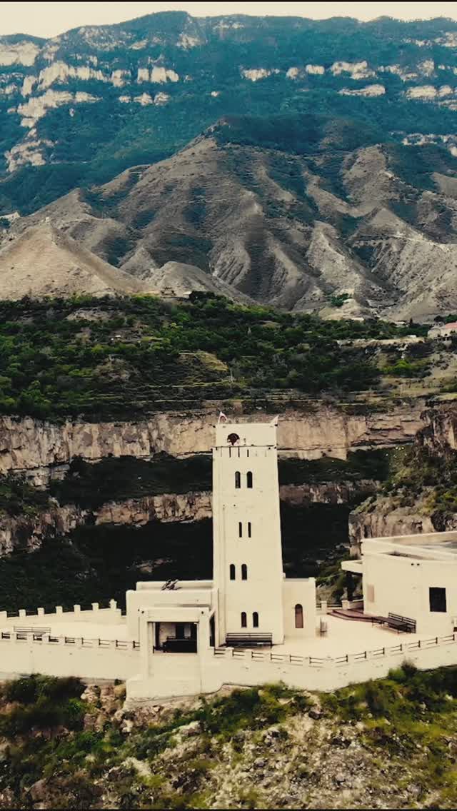 На локации, р. Дагестан