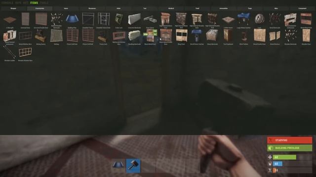 Strong CHEAP SOLO or Small Group Design | (Layout) Rust Base Building смотреть онлайн