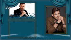 Ты мужчина мой