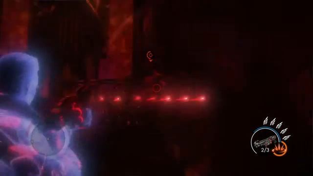 ПРОХОЖДЕНИЕ SAINTS ROW GAT OUT OF HELL ► БАЛКОН САТАНЫ #13 смотреть онлайн