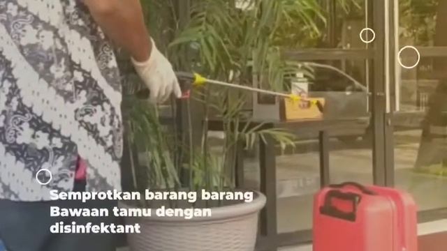 Premiere Hotel Tegal смотреть онлайн