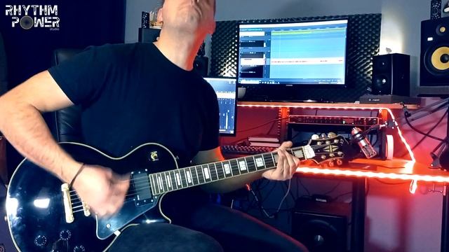 SEPTICFLESH - Neuromancer (Full Cover) | BGkakos смотреть онлайн