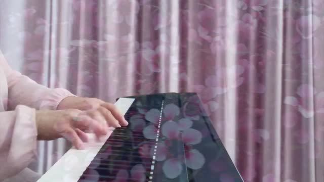 Ноктюрн "Весенний" исп. композитор Эмилия Пермякова