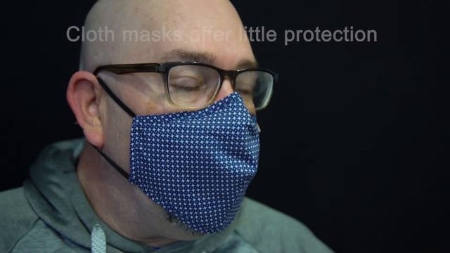 Smart Safe Science - Disposable & Home made Face Mask Vape Test смотреть онлайн