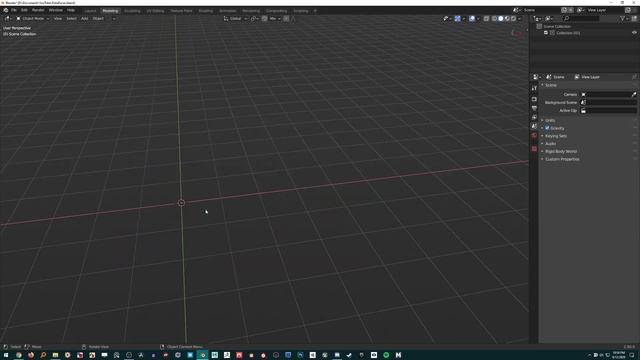 Poke Faces - Blender Quick Tip #3 смотреть онлайн