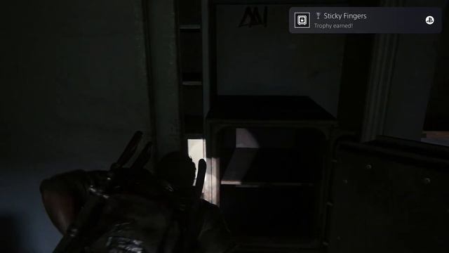 The Last of Us Part 1 remake - The Suburbs safe code and combination смотреть онлайн