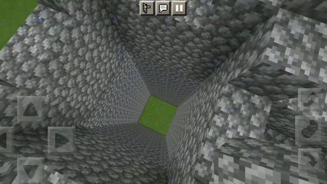 строим замок в Майнкрафте часть 2 смотреть онлайн