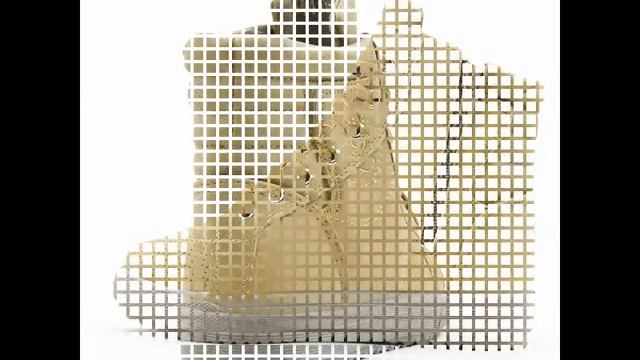 Sepatu Laviola Venom Boots