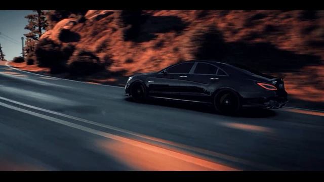 CLS63 WENGALLBI (NAVAIL-пропадаю и игнорью) смотреть онлайн