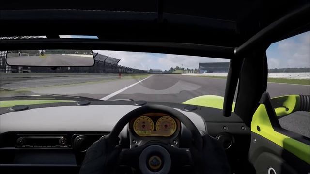 Forza 7 2005 Lotus Elise Top 500 Leaderboard Hotlap смотреть онлайн