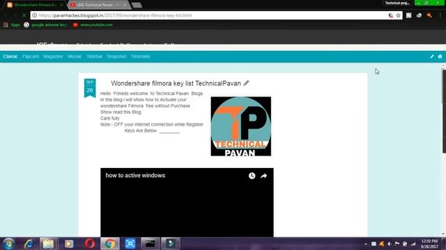 Wondershare Filmora  Crack Registration Code