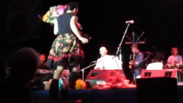Елена Ваенга. Оренбург. 01.10.2011. Разговоры. смотреть онлайн